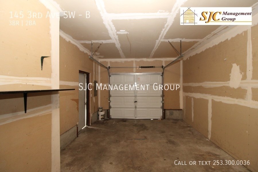 One story duplex for rent in Pacific, near Auburn. property image