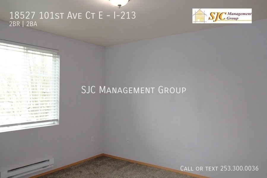 Two Bedroom Two Bath Condo in South Hill Puyallup property image