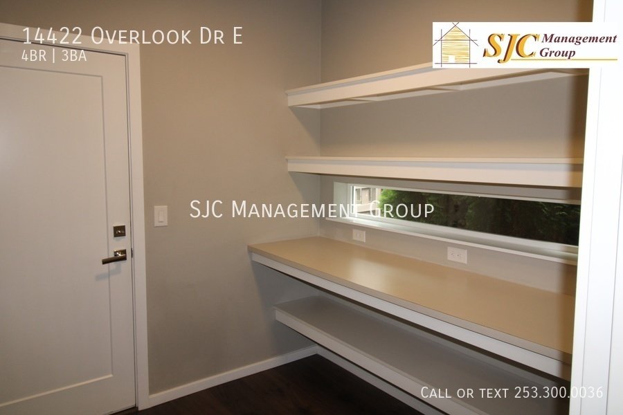 Four Bedroom 2.5 bath home for rent in Tehaleh Bonney Lake property image