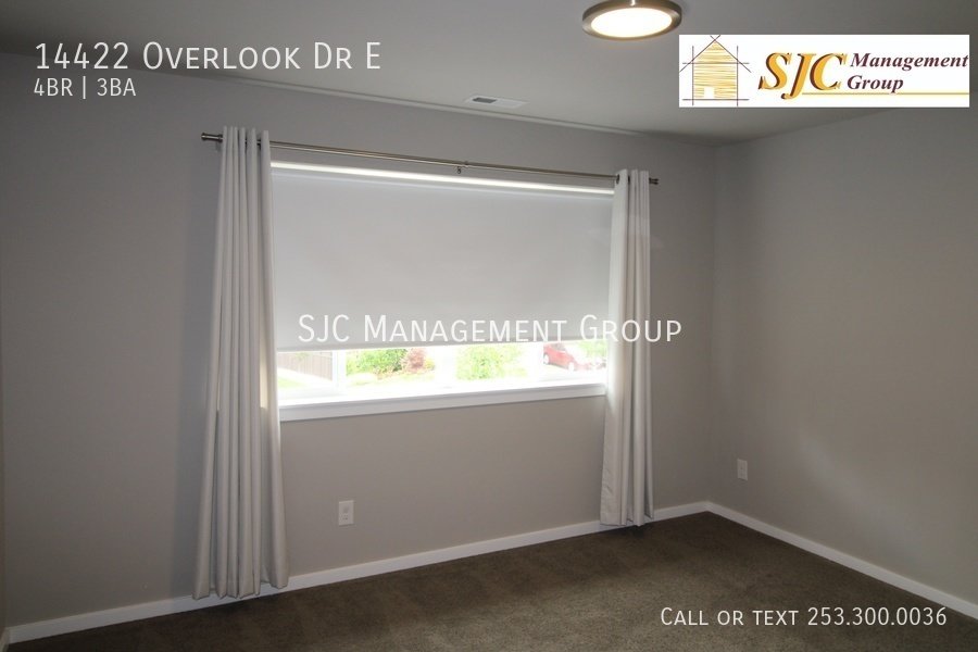 Four Bedroom 2.5 bath home for rent in Tehaleh Bonney Lake property image