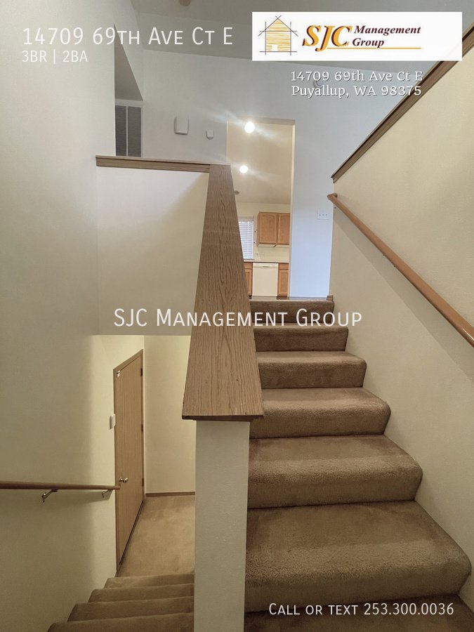 Three bedroom home for rent in Puyalluo property image