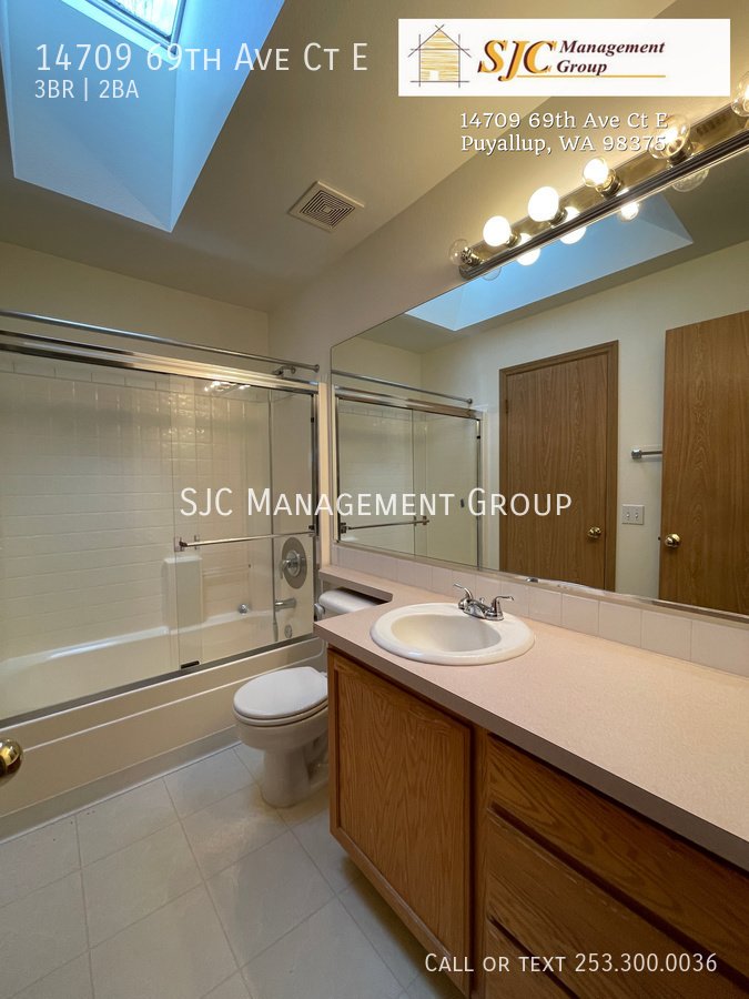 Three bedroom home for rent in Puyalluo property image