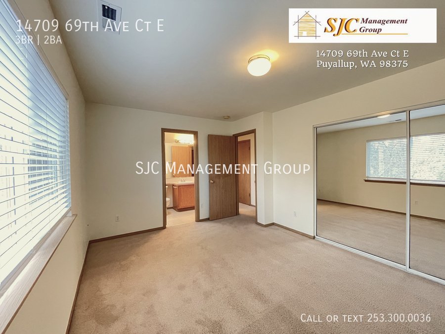 Three bedroom home for rent in Puyalluo property image