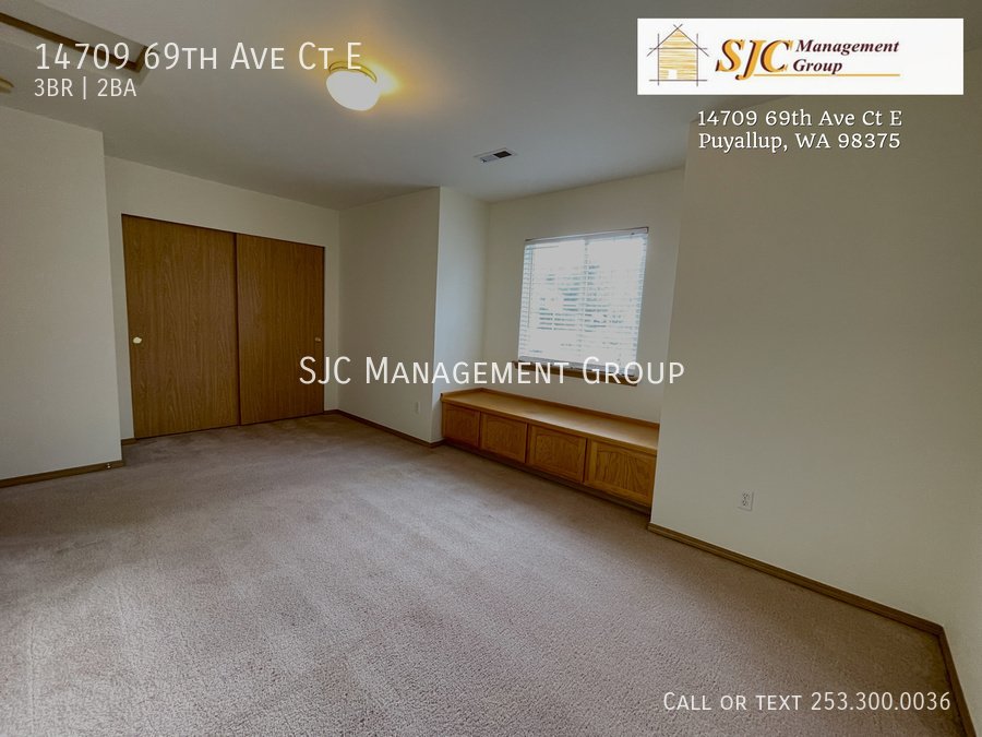 Three bedroom home for rent in Puyalluo property image