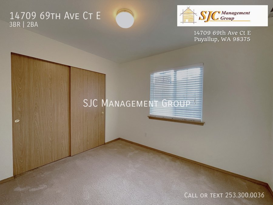 Three bedroom home for rent in Puyalluo property image