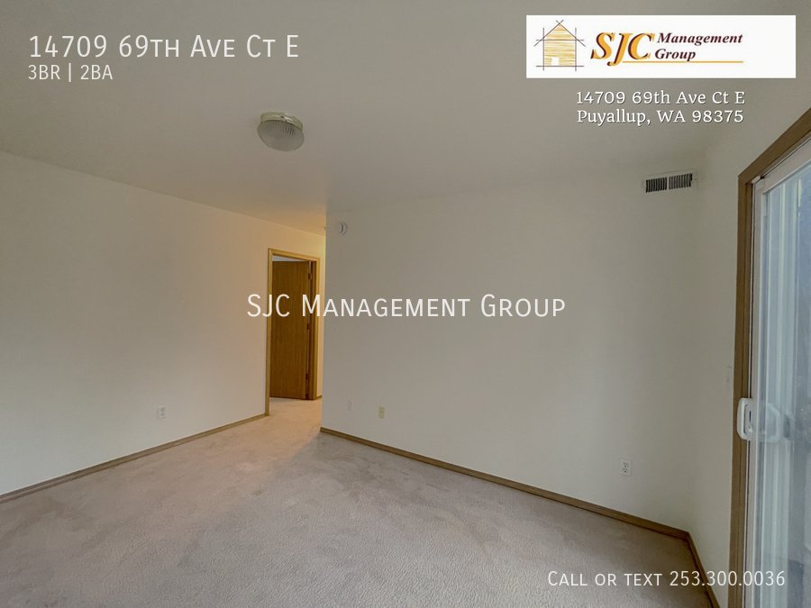 Three bedroom home for rent in Puyalluo property image