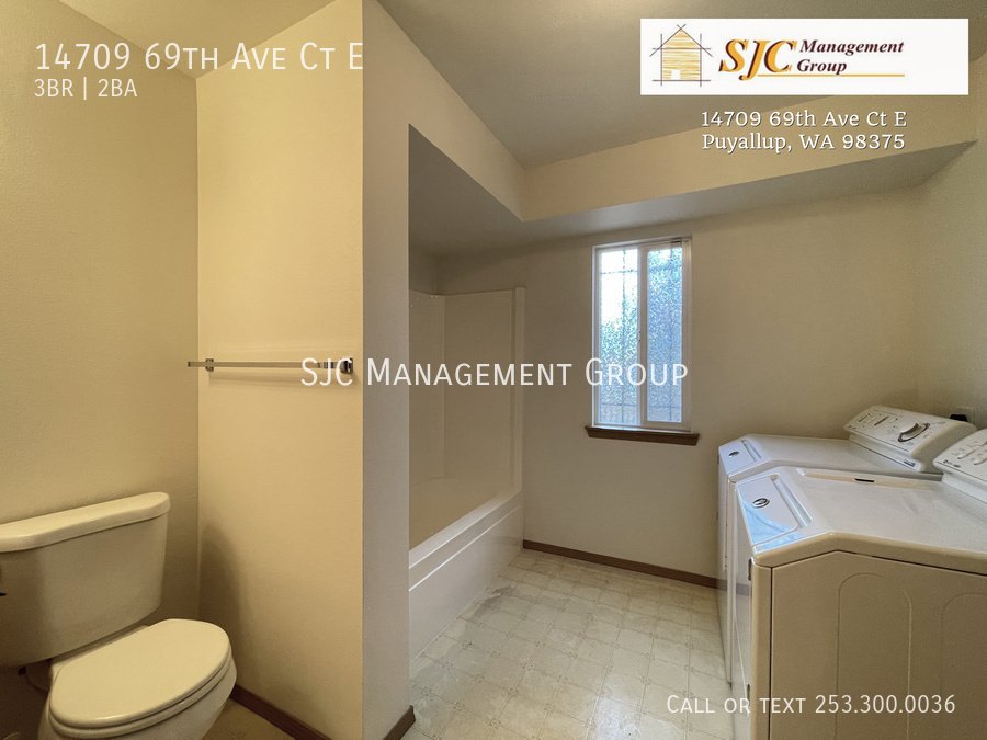 Three bedroom home for rent in Puyalluo property image