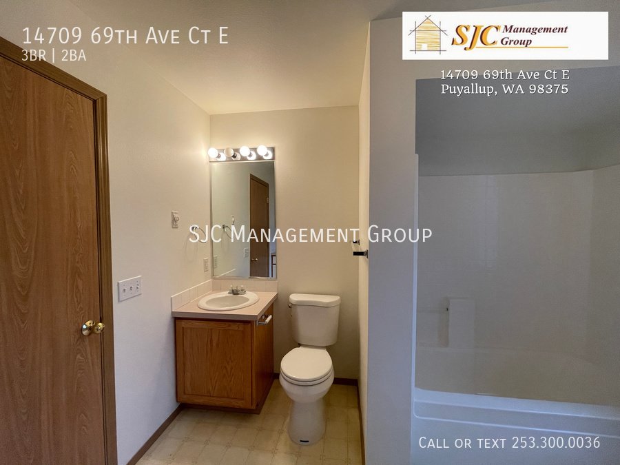 Three bedroom home for rent in Puyalluo property image