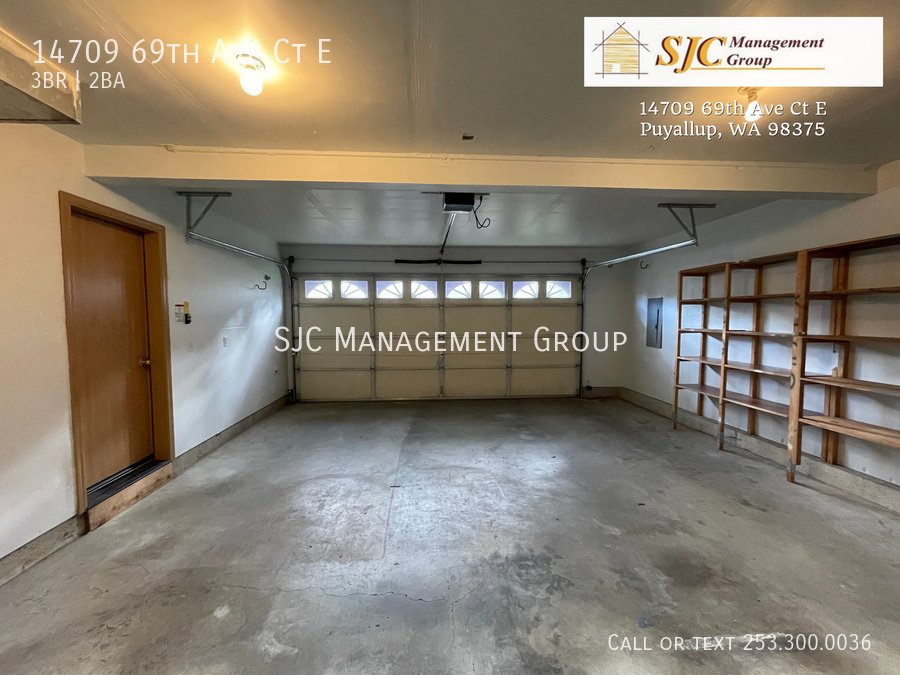 Three bedroom home for rent in Puyalluo property image