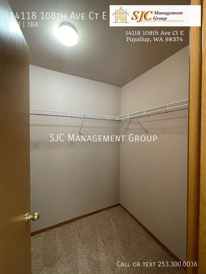 Four bedroom home for rent in Puyallup property image