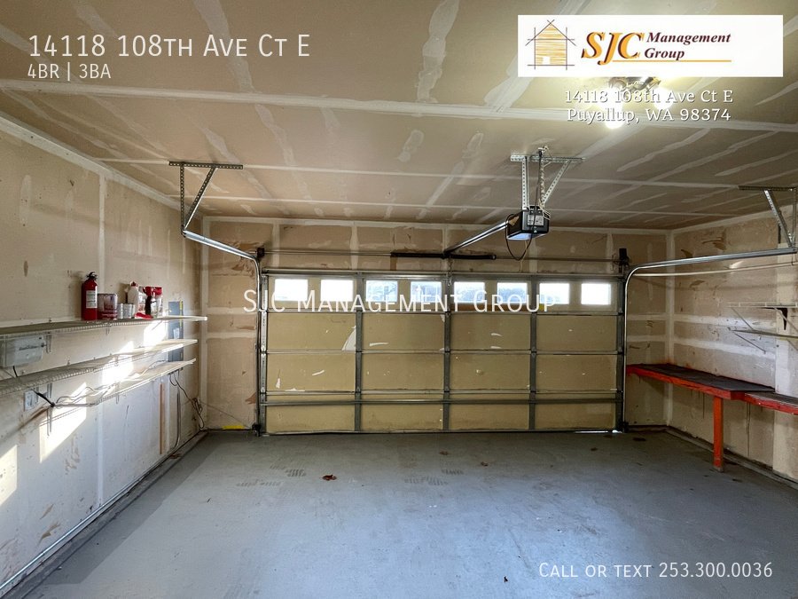 Four bedroom home for rent in Puyallup property image