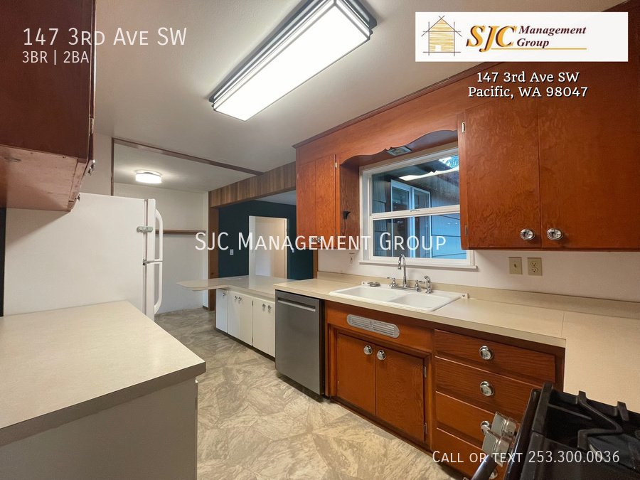 Three bedroom home for rent in Pacific property image