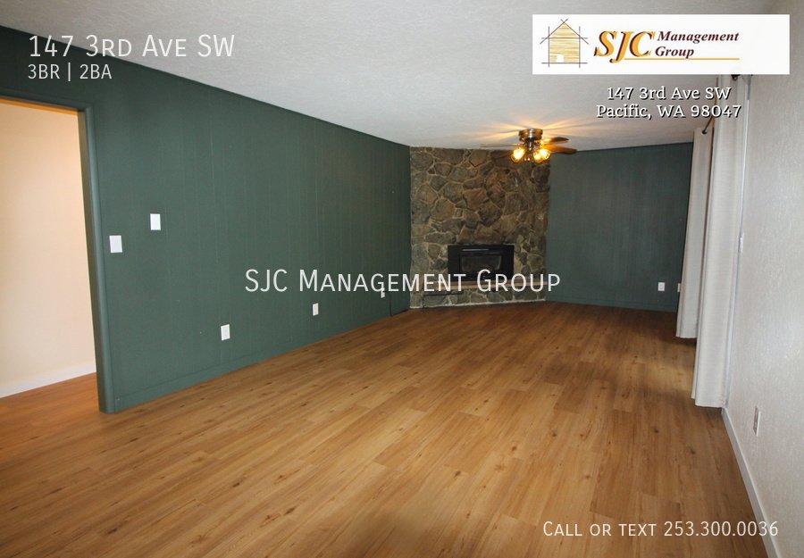 Three bedroom home for rent in Pacific property image