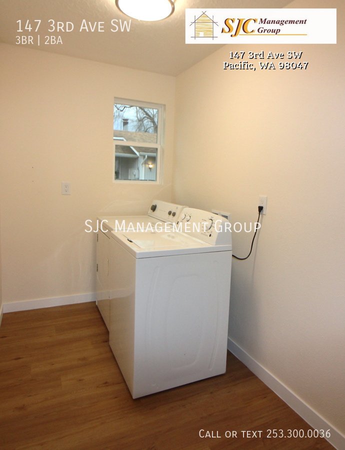 Three bedroom home for rent in Pacific property image