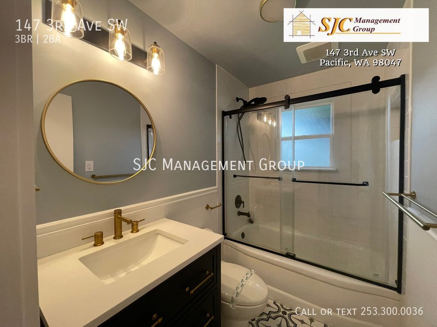 Three bedroom home for rent in Pacific property image