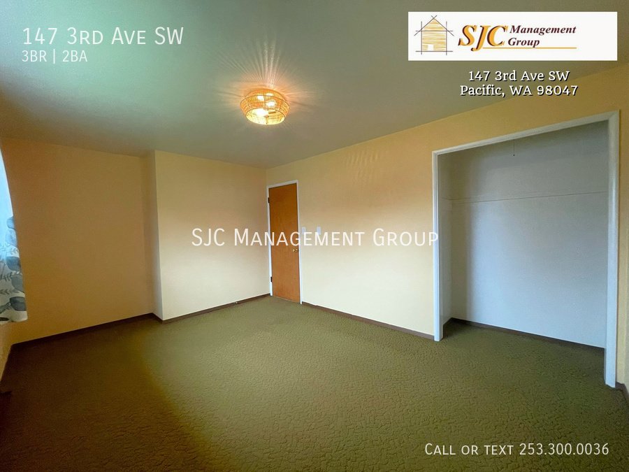 Three bedroom home for rent in Pacific property image