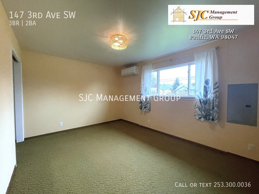 Three bedroom home for rent in Pacific property image