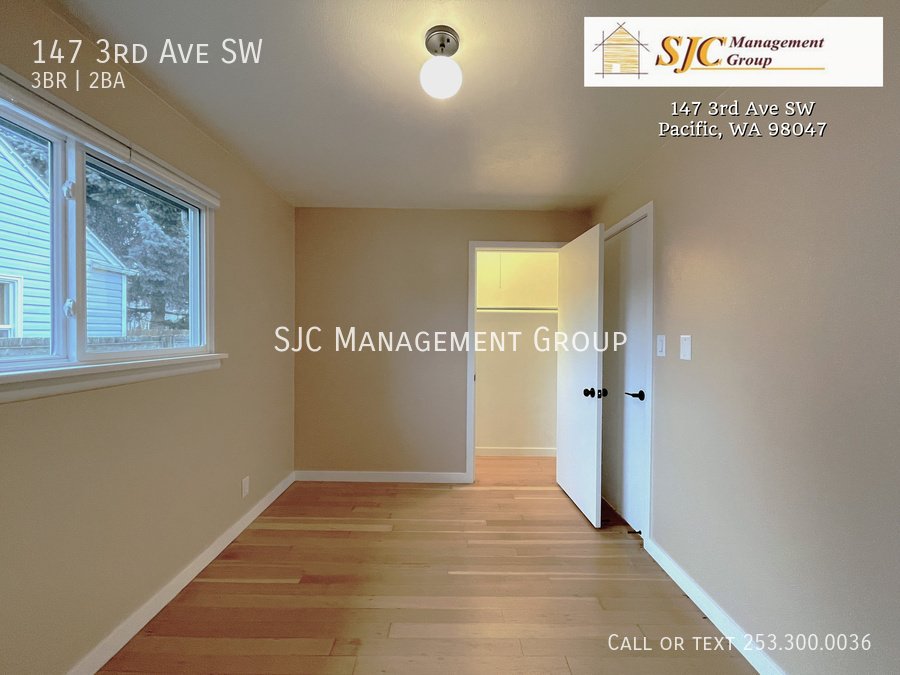 Three bedroom home for rent in Pacific property image