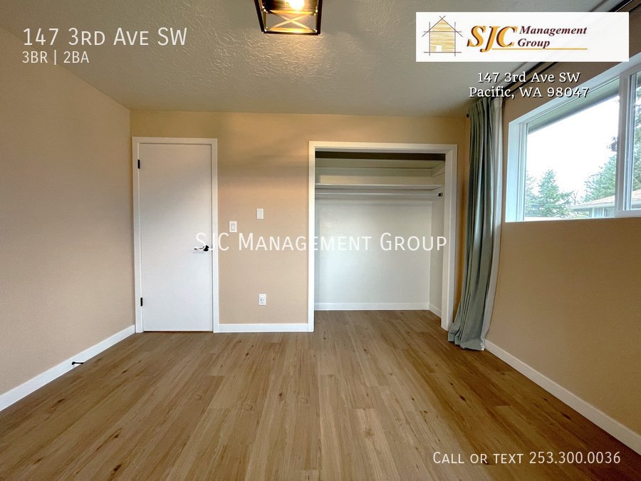 Three bedroom home for rent in Pacific property image