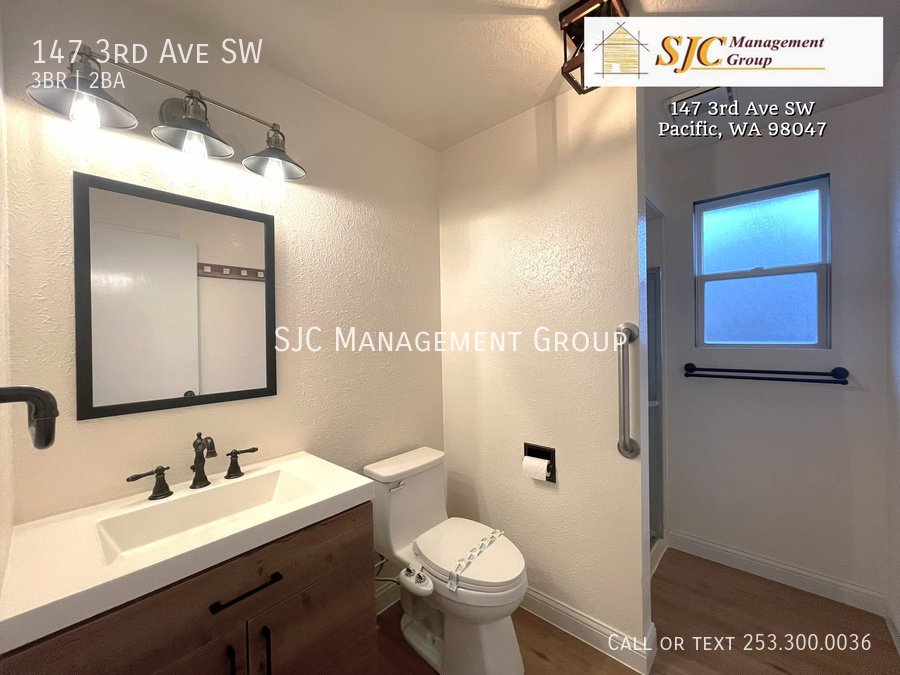 Three bedroom home for rent in Pacific property image