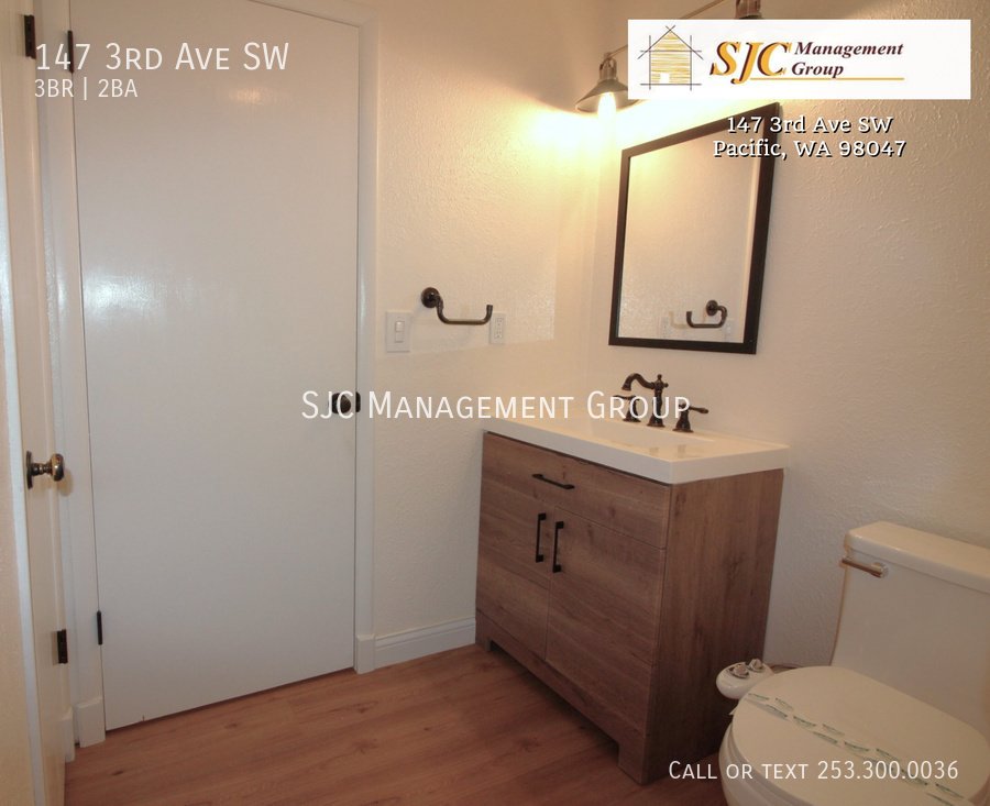 Three bedroom home for rent in Pacific property image