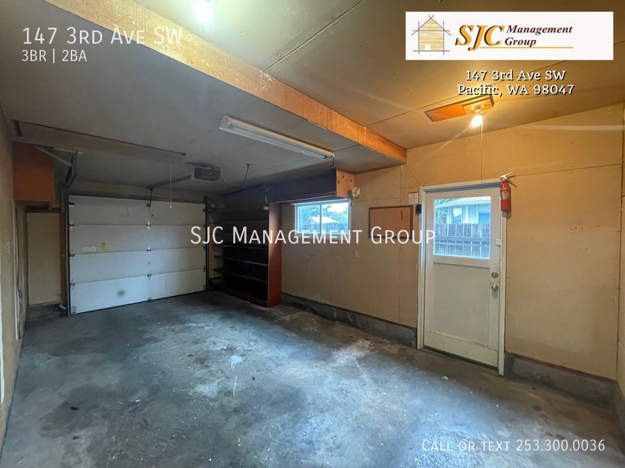 Three bedroom home for rent in Pacific property image