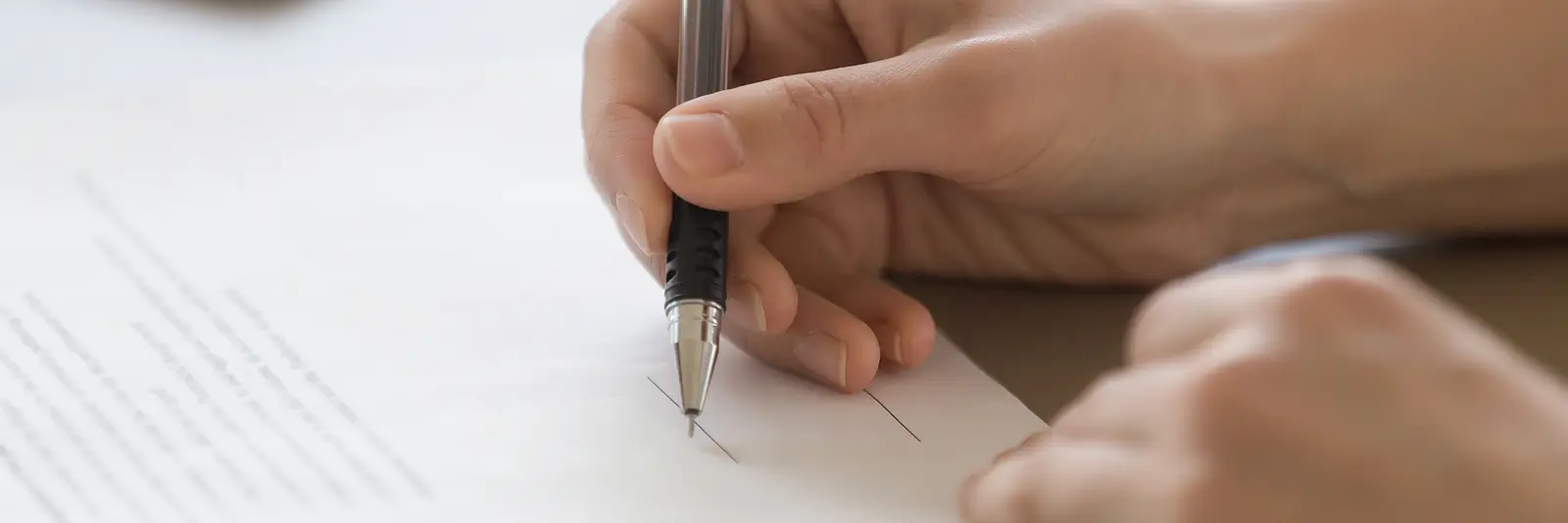 Why Screening Criteria Should Match Lease Agreement Expectations in Puyallup