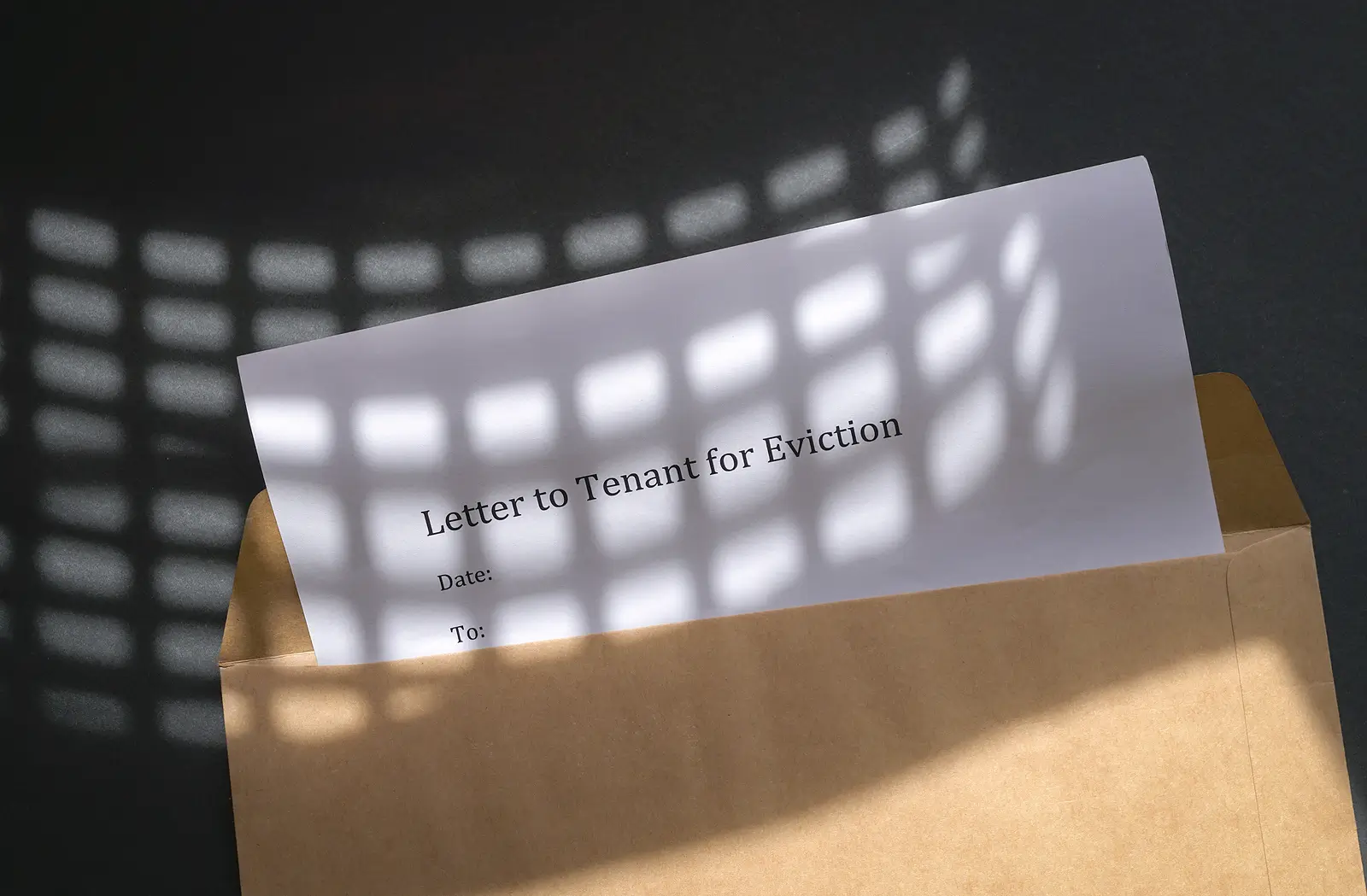 How Puyallup Landlords Can Legally Remove a Problematic Tenant