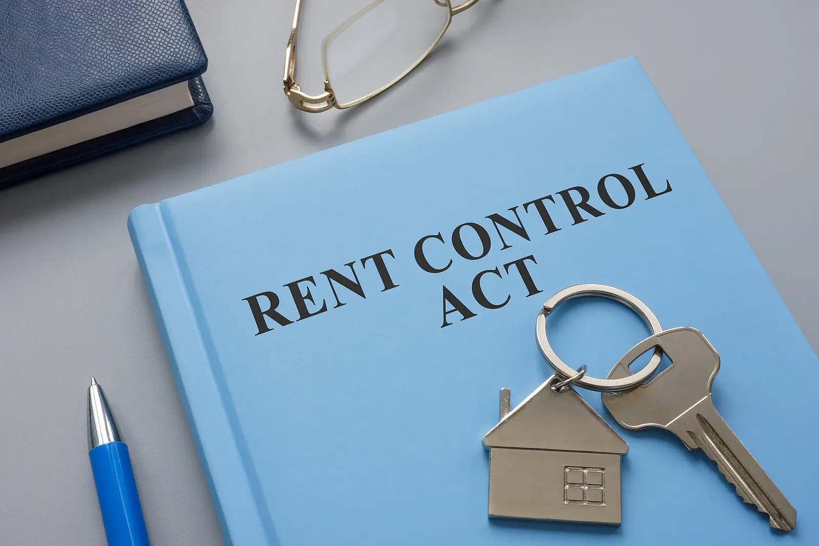 Rent Control Laws in Washington State: Everything You Need to Know
