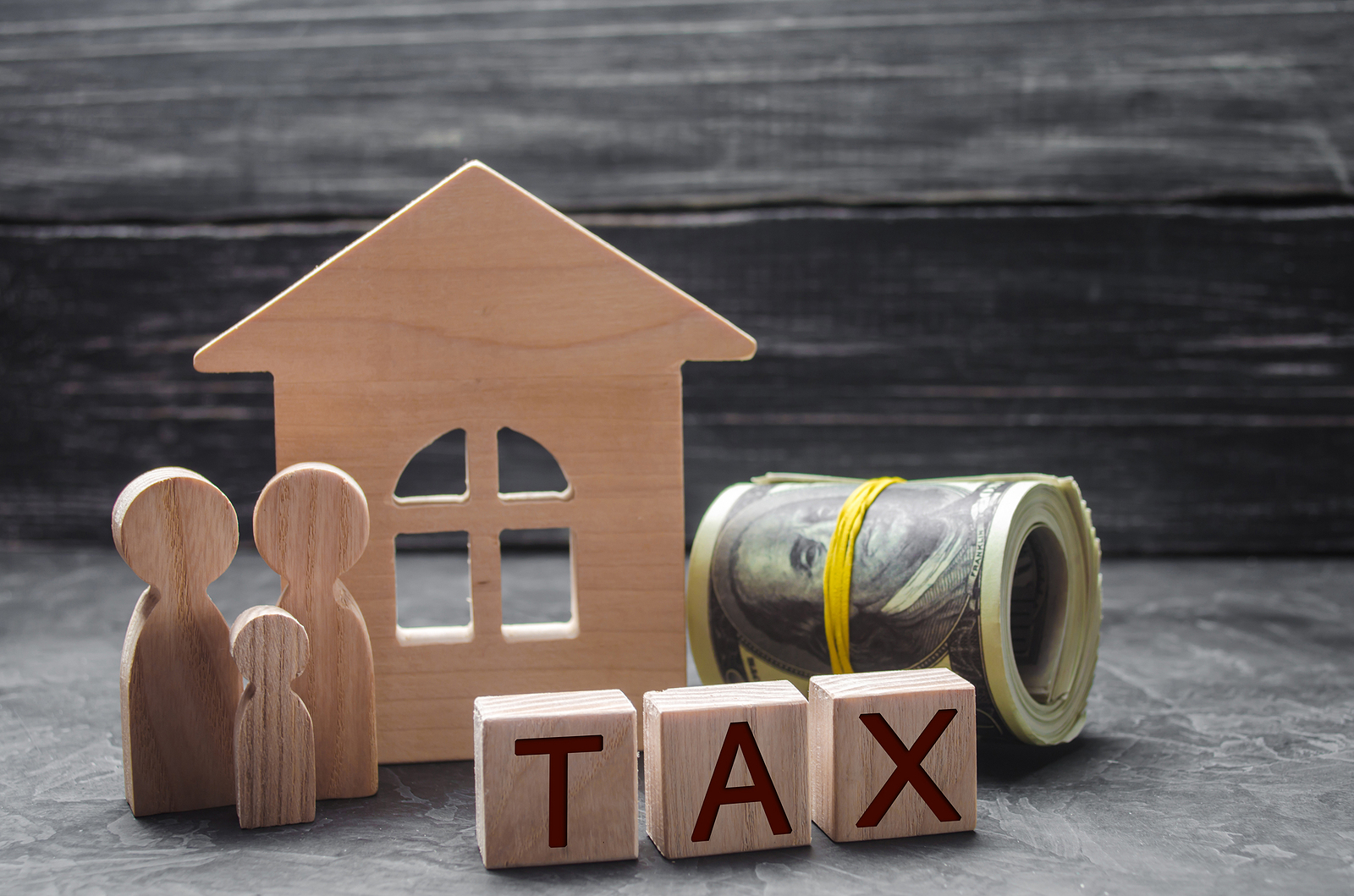 A Complete Guide to Reducing Rental Property Taxes for Landlords