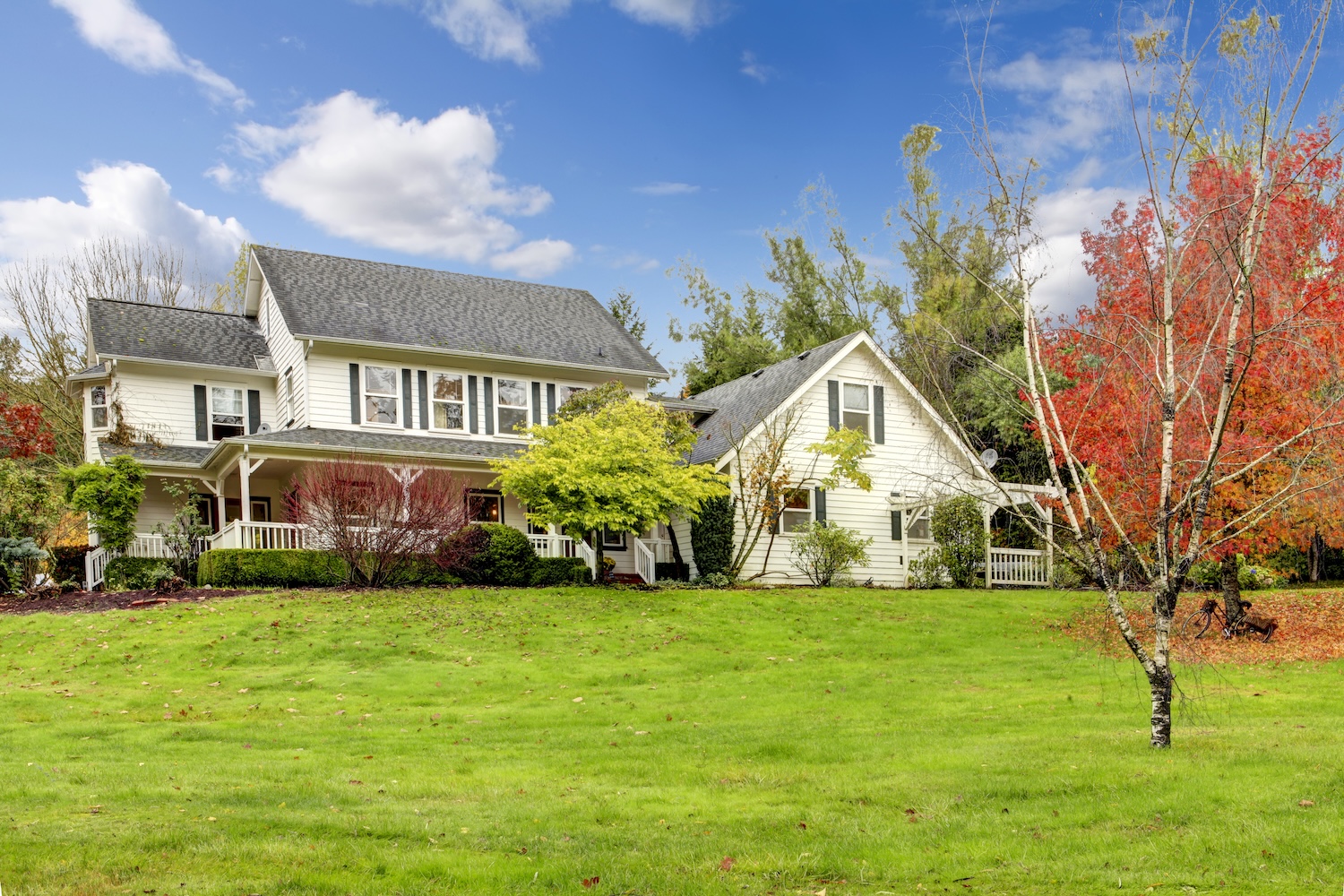 Edgewood Property Management